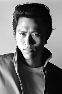 Johnny Ôkura