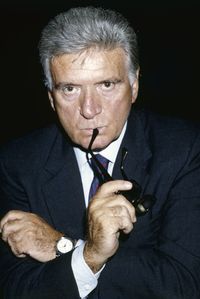 Sergio Zavoli