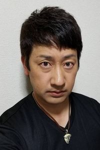 Koshi Hoshina