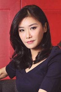 Angie Cheong