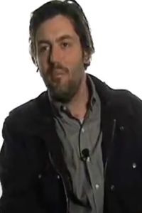 Matthew Wilkinson