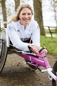 Sammi Kinghorn