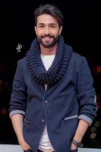Hosein Mehri