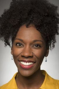 Ebony Blake