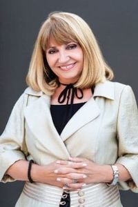 Ljiljana Stjepanovic