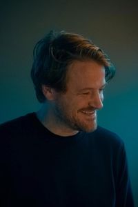 Jeffrey Waldron
