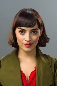 Audrey Brisson