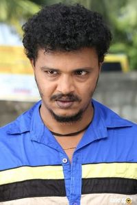 Manigandan