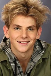 Tanner Orcutt