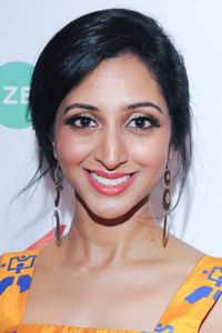Meghana Mudiyam