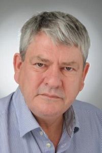 Paraic Breathnach