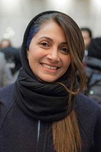 Niloufar Khosh Kholgh