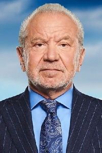 Alan Sugar