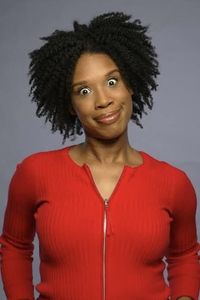 Joyelle Johnson