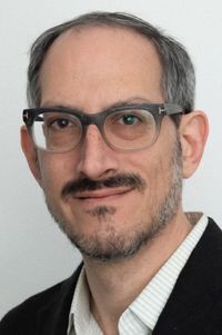 Mark Peranson