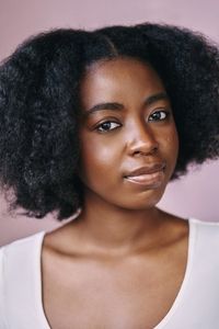 Teagan Imani