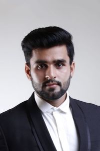 Rudra Kaushish