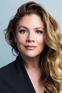Sophie Grégoire Trudeau