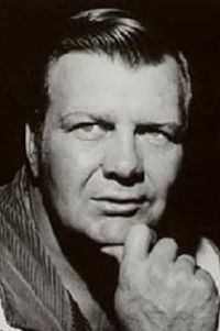 George Scott