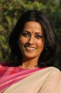 Meghna Malik