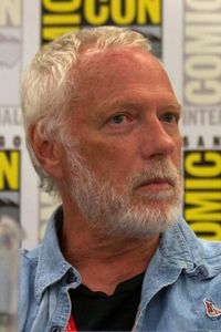 Drew Struzan