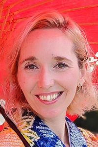 Elisabeth Llopis