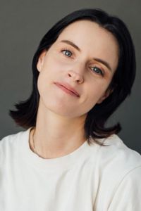Andréa Grant
