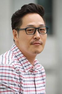 Kim Poong