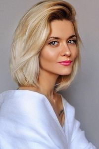 Aleksandra Vorobyova