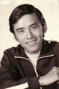 David Chiang