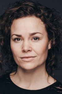 Theresa Sølvsteen