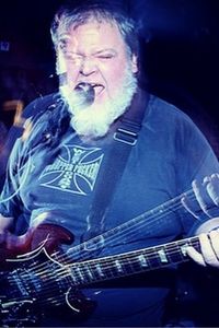 Tad Doyle
