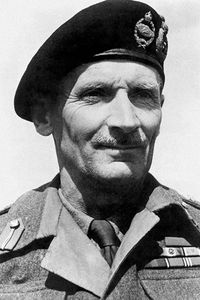 Bernard L. Montgomery