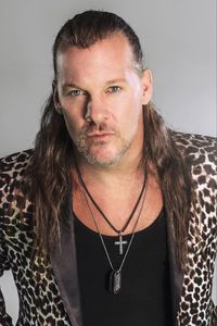 Chris Jericho