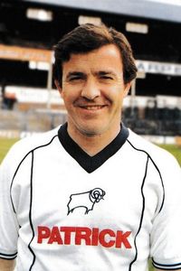 John Robertson