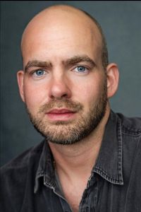 Daniel Barker