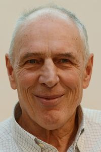 Holger Geschwindner