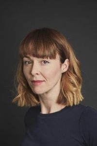 Laura Patch