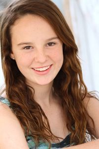 Lexi Jourden