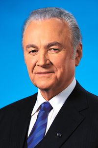 Arnold Rüütel