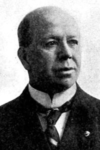 Edward O'Connor