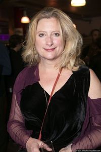 Susannah Harker