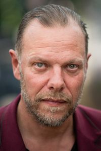 Johan Gotthardt Olsen