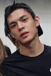 Bruce Chiu
