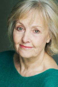 Susan Valentine