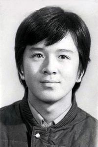 Hongsheng Jia