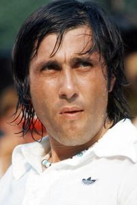 Ilie Nastase