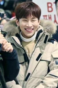 Eunkwang