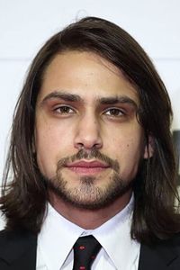 Luca Pasqualino