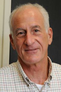 Jeffrey Hoffman